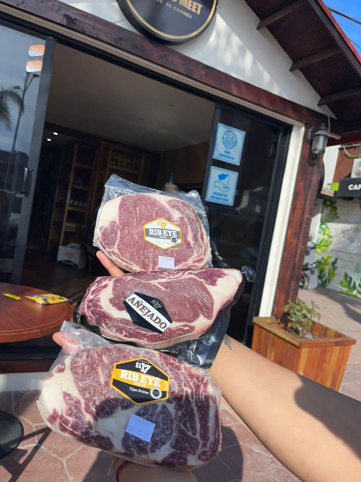 Sonoras Meet Meats Cuts 2